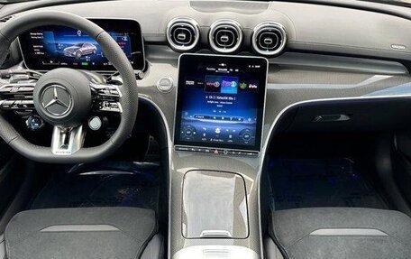 Mercedes-Benz C-Класс AMG, 2026 год, 13 475 000 рублей, 12 фотография