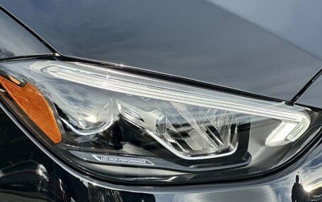 Mercedes-Benz C-Класс AMG, 2026 год, 13 475 000 рублей, 9 фотография