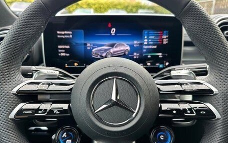 Mercedes-Benz C-Класс AMG, 2026 год, 13 475 000 рублей, 14 фотография