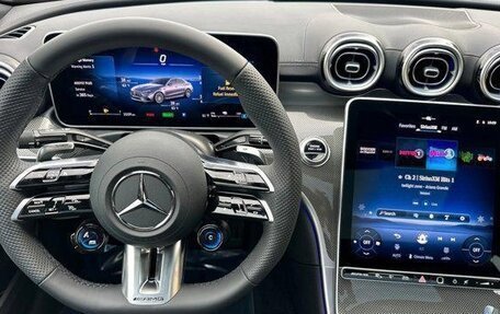 Mercedes-Benz C-Класс AMG, 2026 год, 13 475 000 рублей, 13 фотография