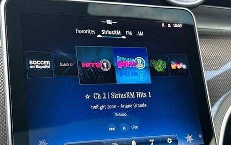 Mercedes-Benz C-Класс AMG, 2026 год, 13 475 000 рублей, 16 фотография