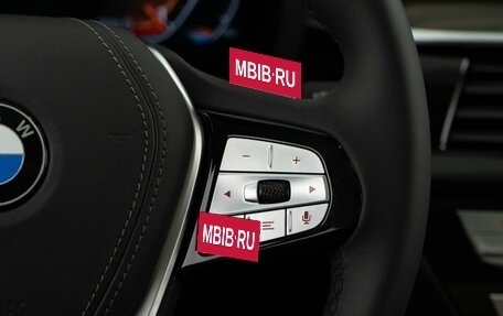 BMW 5 серия, 2022 год, 5 449 999 рублей, 15 фотография