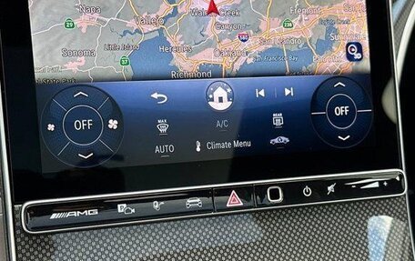 Mercedes-Benz C-Класс AMG, 2026 год, 13 475 000 рублей, 19 фотография