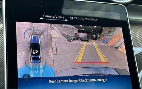 Mercedes-Benz C-Класс AMG, 2026 год, 13 475 000 рублей, 18 фотография