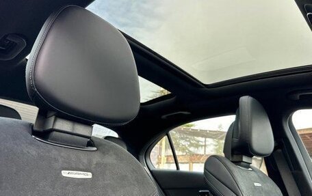 Mercedes-Benz C-Класс AMG, 2026 год, 13 475 000 рублей, 21 фотография