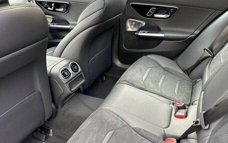 Mercedes-Benz C-Класс AMG, 2026 год, 13 475 000 рублей, 23 фотография