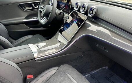 Mercedes-Benz C-Класс AMG, 2026 год, 13 475 000 рублей, 25 фотография