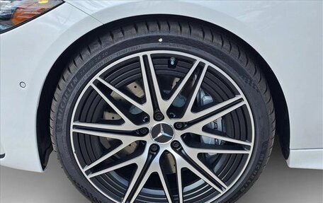 Mercedes-Benz C-Класс AMG, 2026 год, 9 507 000 рублей, 7 фотография