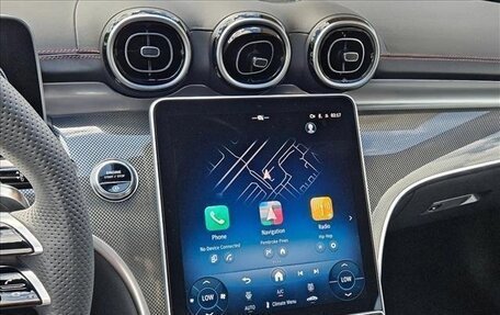 Mercedes-Benz C-Класс AMG, 2026 год, 9 507 000 рублей, 11 фотография