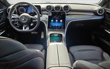 Mercedes-Benz C-Класс AMG, 2026 год, 9 507 000 рублей, 14 фотография