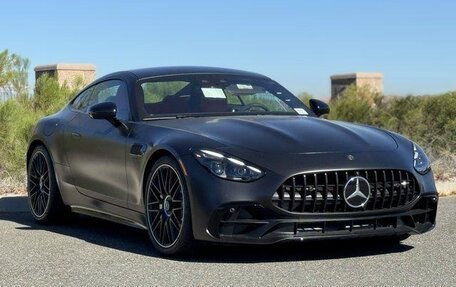 Mercedes-Benz AMG GT, 2026 год, 15 716 000 рублей, 4 фотография