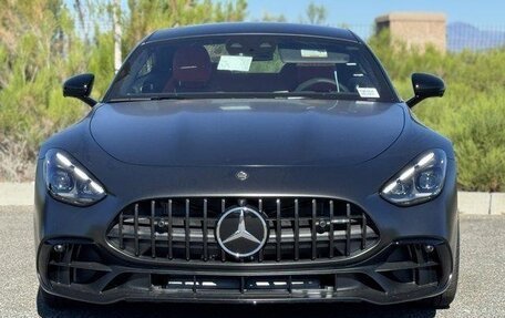 Mercedes-Benz AMG GT, 2026 год, 15 716 000 рублей, 2 фотография