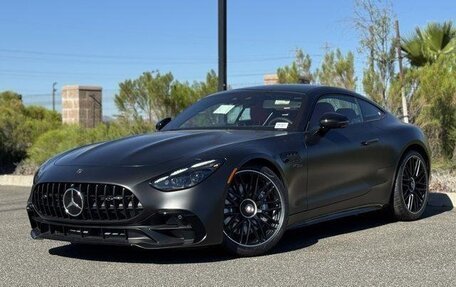 Mercedes-Benz AMG GT, 2026 год, 15 716 000 рублей, 3 фотография