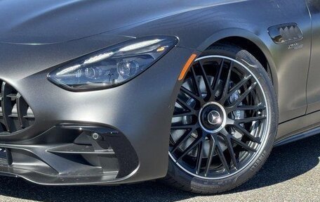 Mercedes-Benz AMG GT, 2026 год, 15 716 000 рублей, 6 фотография