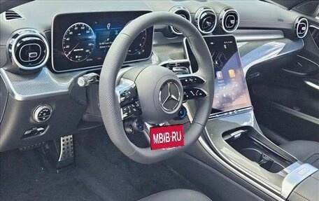 Mercedes-Benz C-Класс AMG, 2026 год, 9 507 000 рублей, 8 фотография