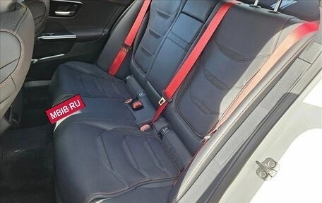 Mercedes-Benz C-Класс AMG, 2026 год, 9 507 000 рублей, 15 фотография