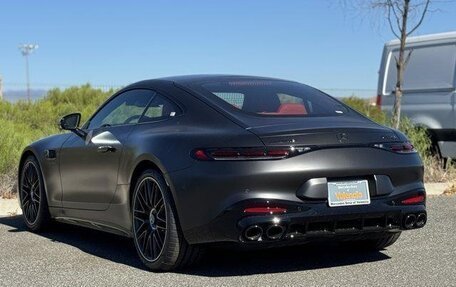 Mercedes-Benz AMG GT, 2026 год, 15 716 000 рублей, 9 фотография