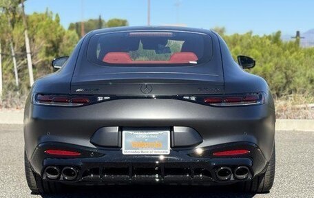 Mercedes-Benz AMG GT, 2026 год, 15 716 000 рублей, 7 фотография