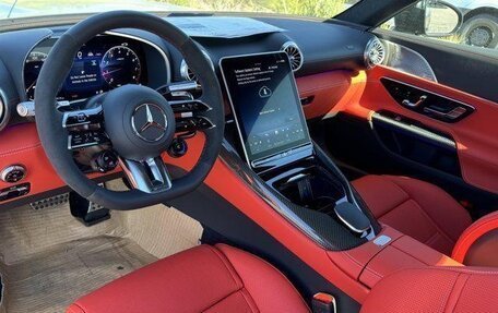 Mercedes-Benz AMG GT, 2026 год, 15 716 000 рублей, 16 фотография