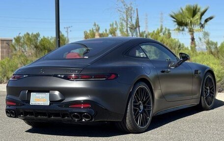 Mercedes-Benz AMG GT, 2026 год, 15 716 000 рублей, 8 фотография