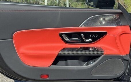 Mercedes-Benz AMG GT, 2026 год, 15 716 000 рублей, 19 фотография