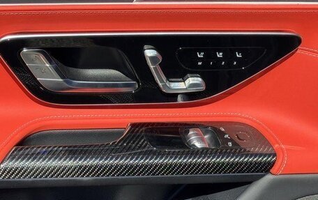 Mercedes-Benz AMG GT, 2026 год, 15 716 000 рублей, 21 фотография