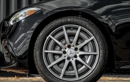 Mercedes-Benz C-Класс AMG, 2026 год, 9 525 000 рублей, 11 фотография