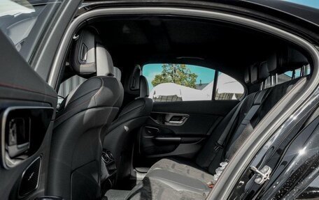 Mercedes-Benz C-Класс AMG, 2026 год, 9 525 000 рублей, 19 фотография