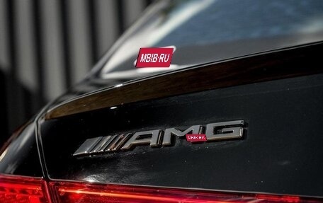 Mercedes-Benz C-Класс AMG, 2026 год, 9 525 000 рублей, 7 фотография