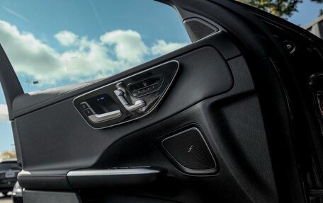 Mercedes-Benz C-Класс AMG, 2026 год, 9 525 000 рублей, 20 фотография