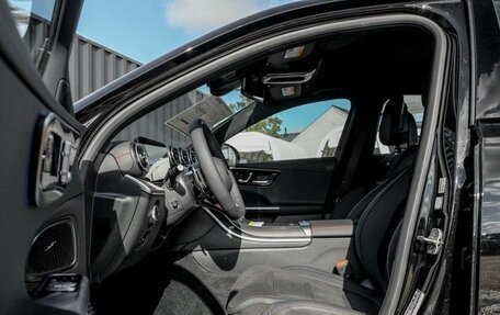 Mercedes-Benz C-Класс AMG, 2026 год, 9 525 000 рублей, 21 фотография