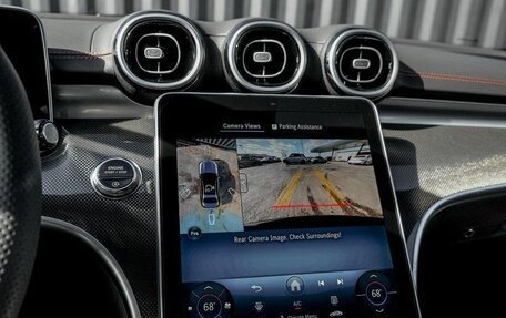 Mercedes-Benz C-Класс AMG, 2026 год, 9 525 000 рублей, 17 фотография