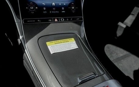 Mercedes-Benz C-Класс AMG, 2026 год, 9 525 000 рублей, 18 фотография