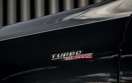 Mercedes-Benz C-Класс AMG, 2026 год, 9 525 000 рублей, 9 фотография