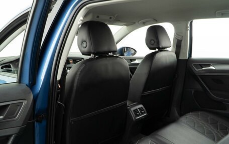 Volkswagen Golf VII, 2013 год, 1 298 999 рублей, 11 фотография