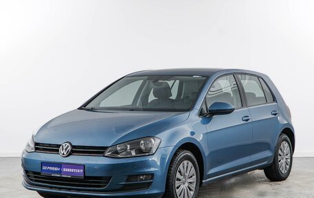 Volkswagen Golf VII, 2013 год, 1 298 999 рублей, 5 фотография