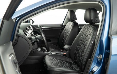 Volkswagen Golf VII, 2013 год, 1 298 999 рублей, 10 фотография