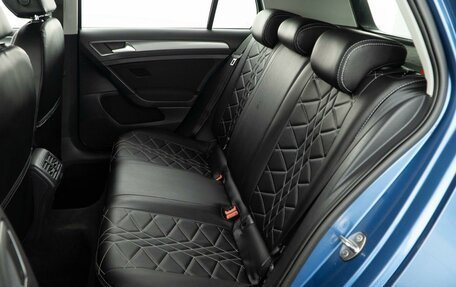 Volkswagen Golf VII, 2013 год, 1 298 999 рублей, 9 фотография