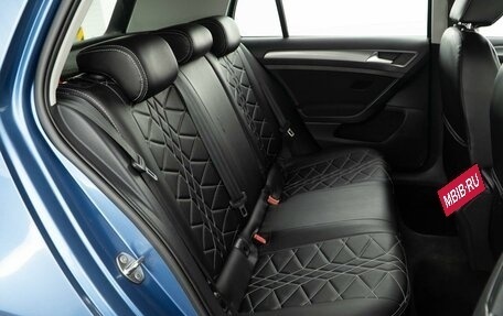 Volkswagen Golf VII, 2013 год, 1 298 999 рублей, 7 фотография