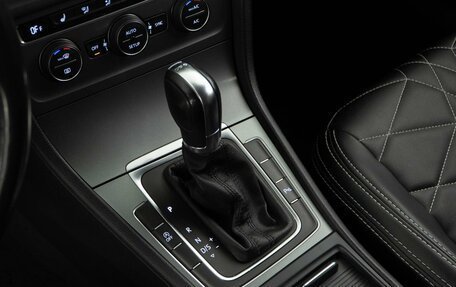 Volkswagen Golf VII, 2013 год, 1 298 999 рублей, 16 фотография