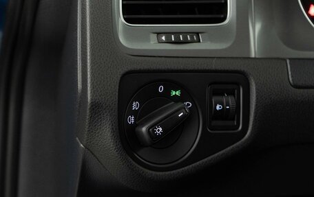 Volkswagen Golf VII, 2013 год, 1 298 999 рублей, 14 фотография