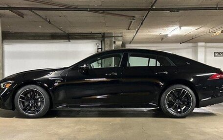 Mercedes-Benz AMG GT, 2026 год, 12 891 000 рублей, 3 фотография