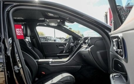 Mercedes-Benz C-Класс AMG, 2026 год, 9 525 000 рублей, 22 фотография