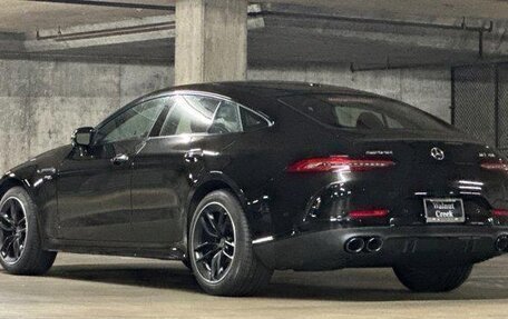 Mercedes-Benz AMG GT, 2026 год, 12 891 000 рублей, 5 фотография