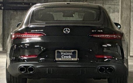 Mercedes-Benz AMG GT, 2026 год, 12 891 000 рублей, 7 фотография