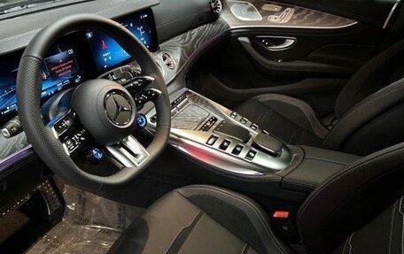 Mercedes-Benz AMG GT, 2026 год, 12 891 000 рублей, 12 фотография