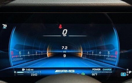 Mercedes-Benz AMG GT, 2026 год, 12 891 000 рублей, 14 фотография