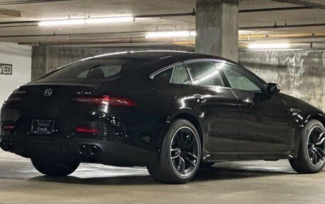 Mercedes-Benz AMG GT, 2026 год, 12 891 000 рублей, 6 фотография