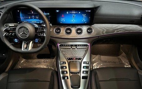 Mercedes-Benz AMG GT, 2026 год, 12 891 000 рублей, 11 фотография