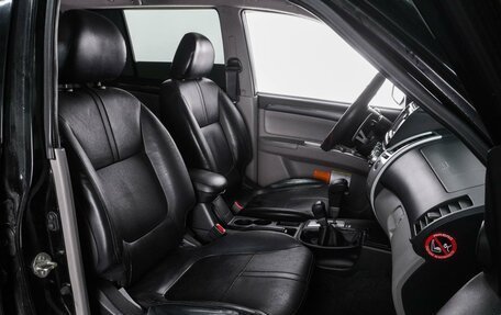 Mitsubishi Pajero Sport II рестайлинг, 2015 год, 1 927 000 рублей, 8 фотография